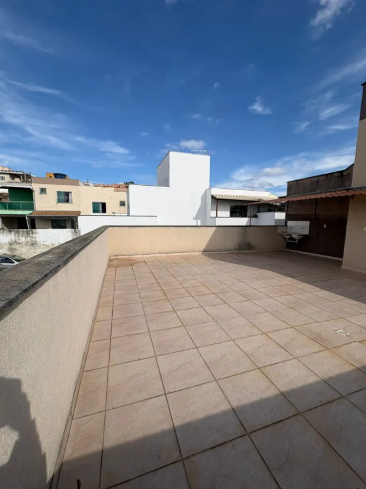 Cobertura, 3 quartos, 102 m² - Foto 5