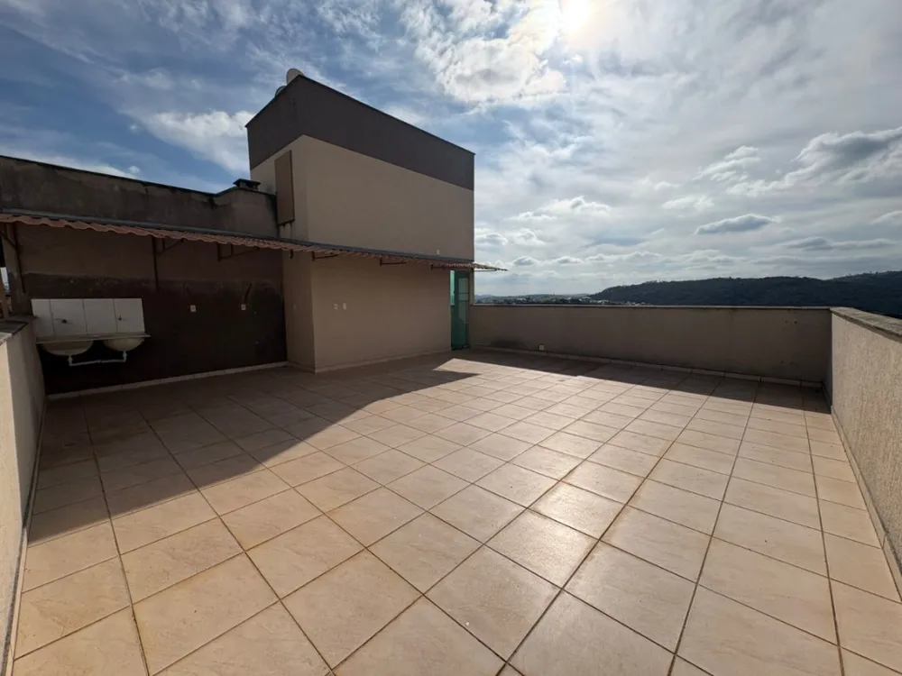 Cobertura, 3 quartos, 102 m² - Foto 2