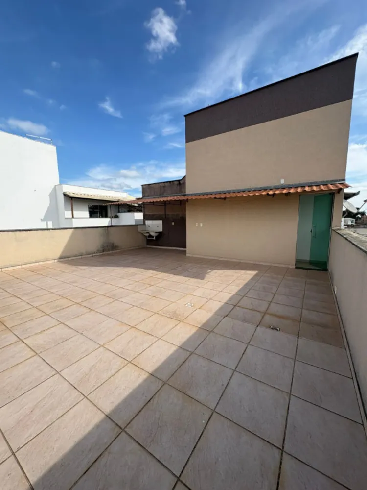 Cobertura, 3 quartos, 102 m² - Foto 10