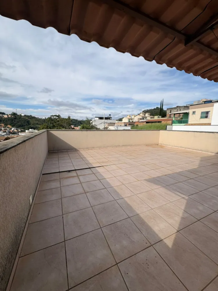 Cobertura, 3 quartos, 102 m² - Foto 5
