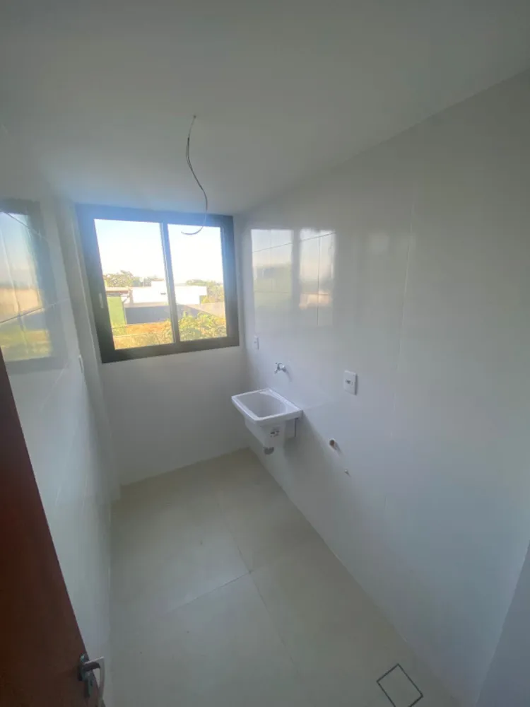 Apartamento, 3 quartos, 91 m² - Foto 1