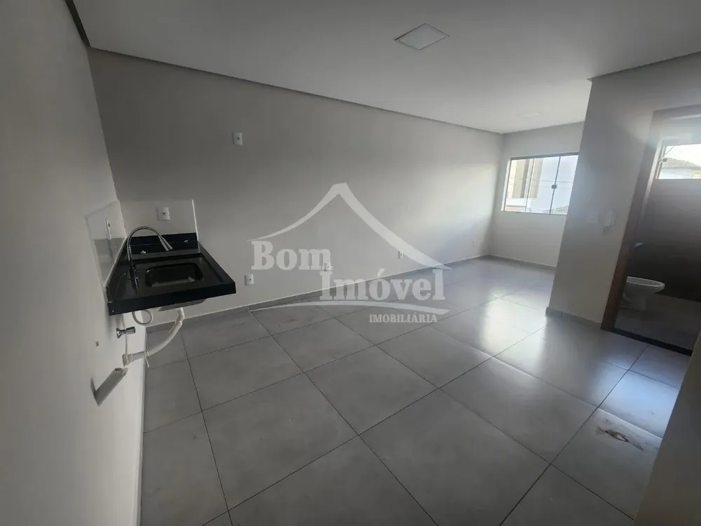Apartamento, 1 quarto - Foto 5