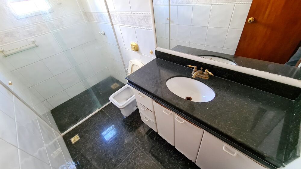 Cobertura à venda com 4 quartos, 280m² - Foto 1
