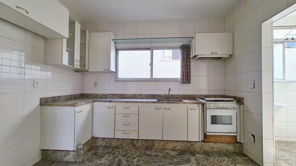 Cobertura à venda com 4 quartos, 280m² - Foto 5