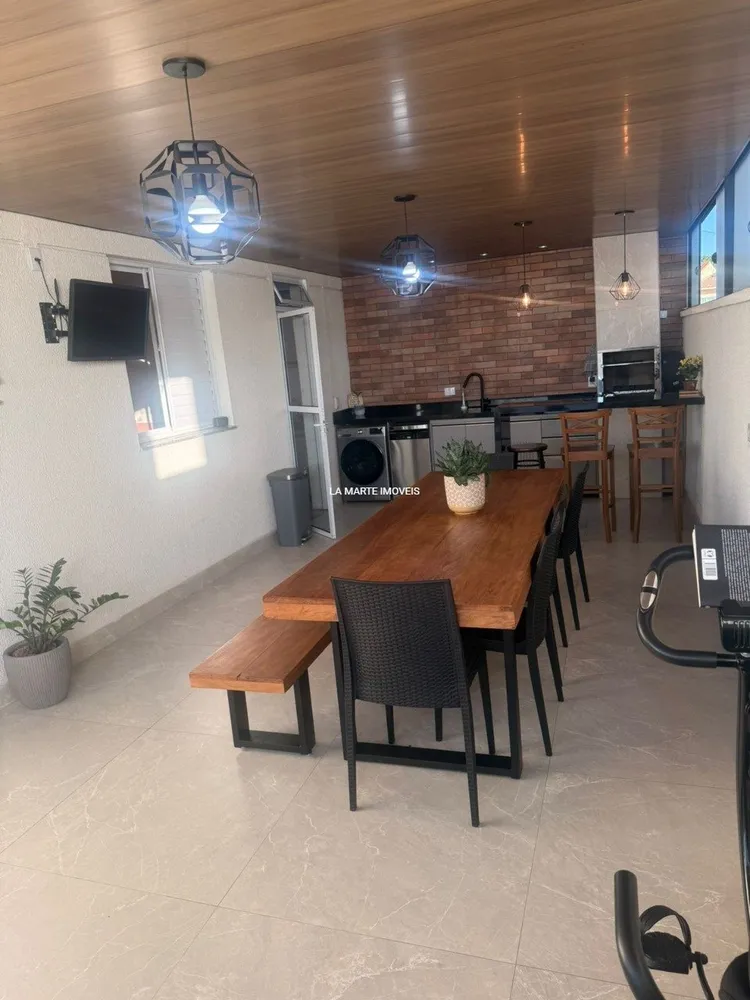 Apartamento, 2 quartos, 86 m² - Foto 11