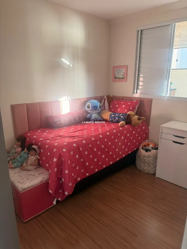 Apartamento, 2 quartos, 86 m² - Foto 4
