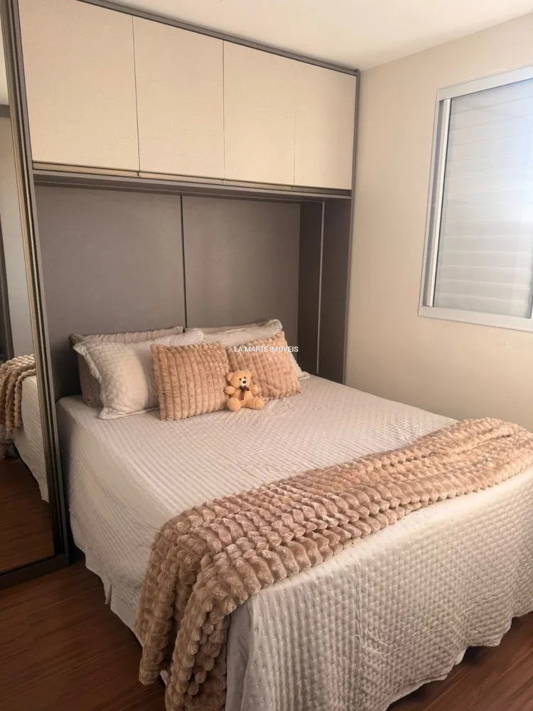 Apartamento, 2 quartos, 86 m² - Foto 3