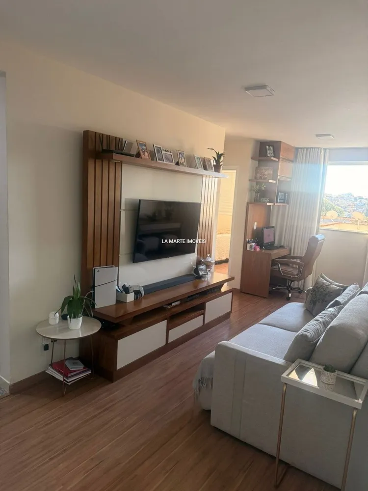 Apartamento, 2 quartos, 86 m² - Foto 2