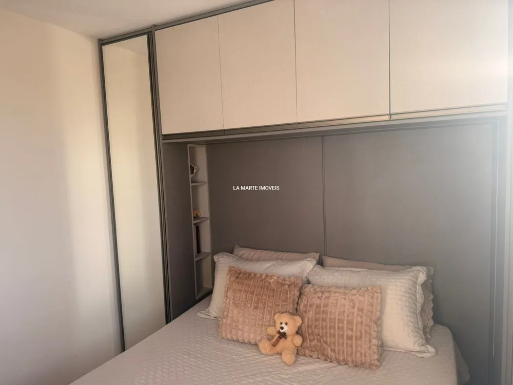 Apartamento, 2 quartos, 86 m² - Foto 3