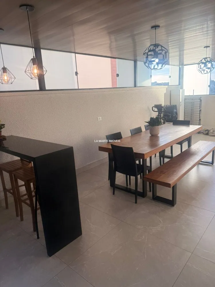 Apartamento, 2 quartos, 86 m² - Foto 9