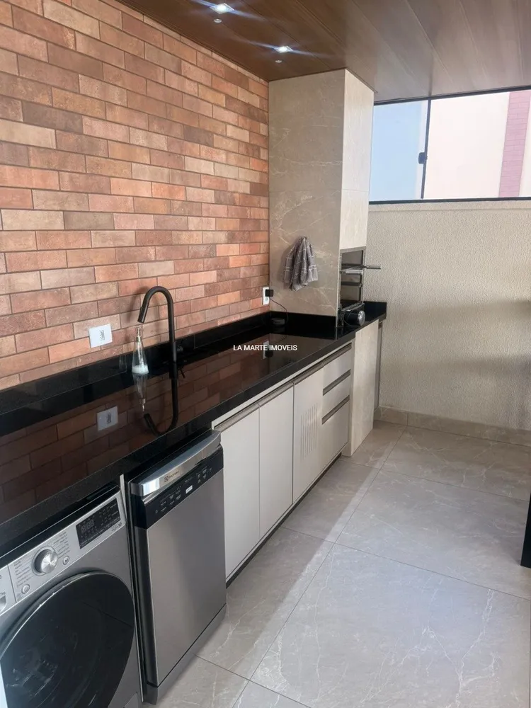 Apartamento, 2 quartos, 86 m² - Foto 10