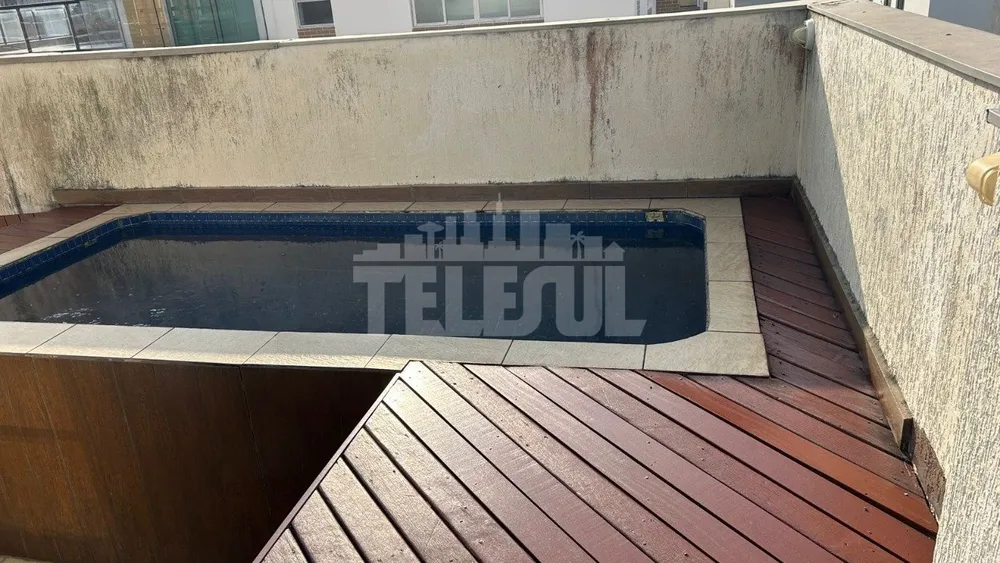 Apartamento, 2 quartos, 208 m² - Foto 7