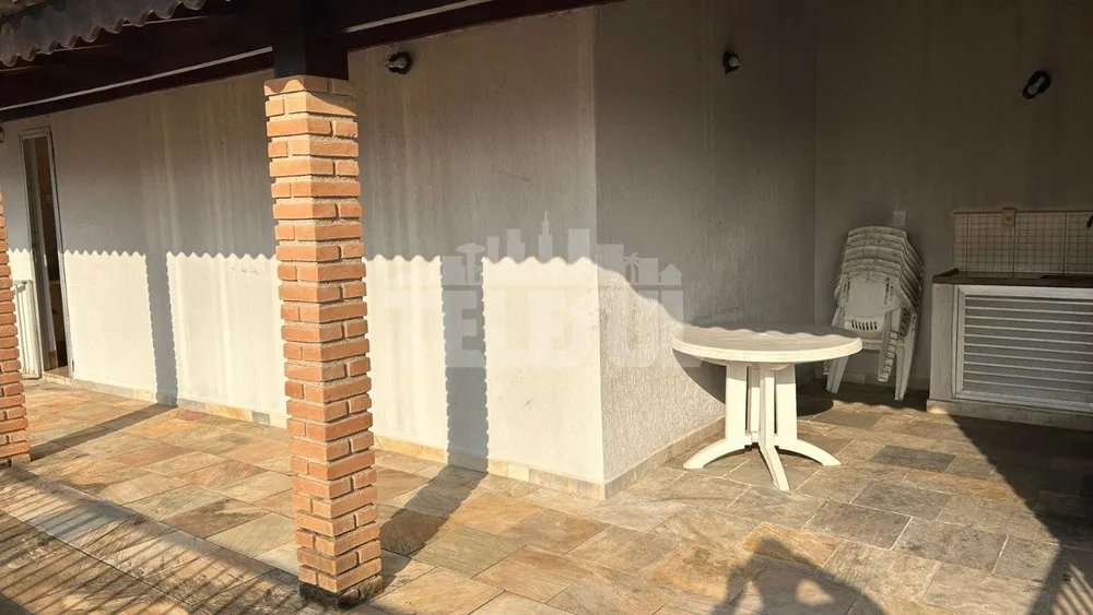 Apartamento, 2 quartos, 208 m² - Foto 3
