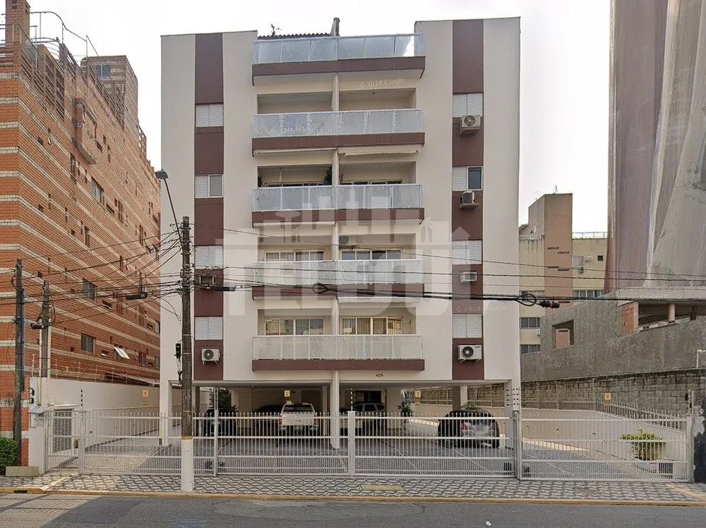Apartamento, 2 quartos, 208 m² - Foto 1