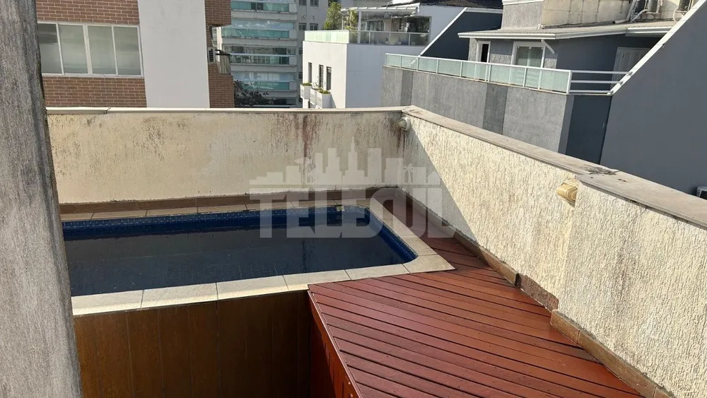 Apartamento, 2 quartos, 208 m² - Foto 5