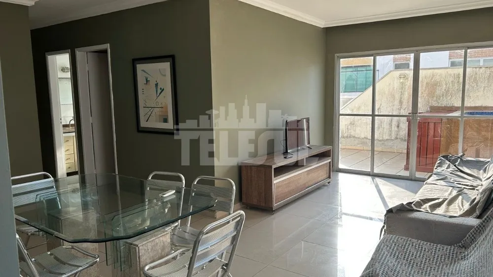 Apartamento, 2 quartos, 208 m² - Foto 14