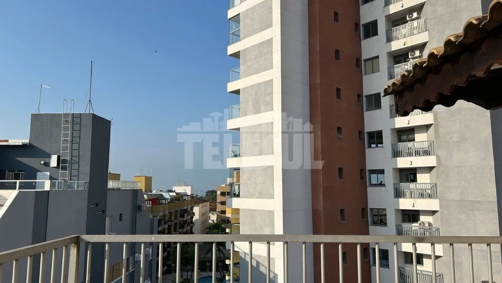 Apartamento, 2 quartos, 208 m² - Foto 2
