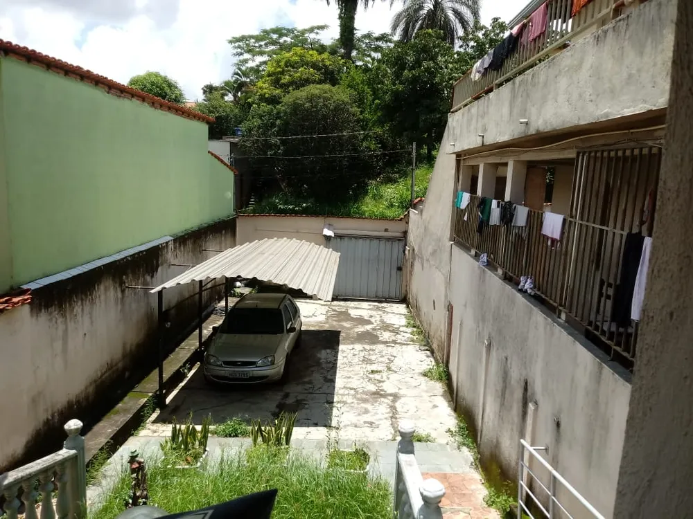Casa, 3 quartos, 360 m² - Foto 2