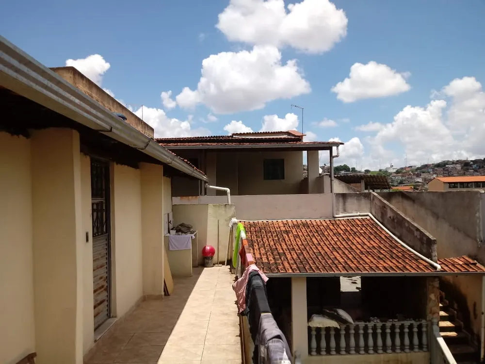 Casa, 3 quartos, 360 m² - Foto 5