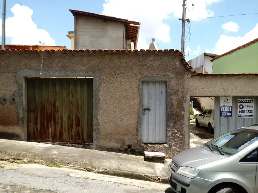 Casa, 3 quartos, 360 m² - Foto 11