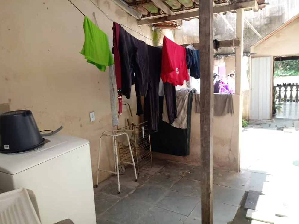 Casa, 3 quartos, 360 m² - Foto 6