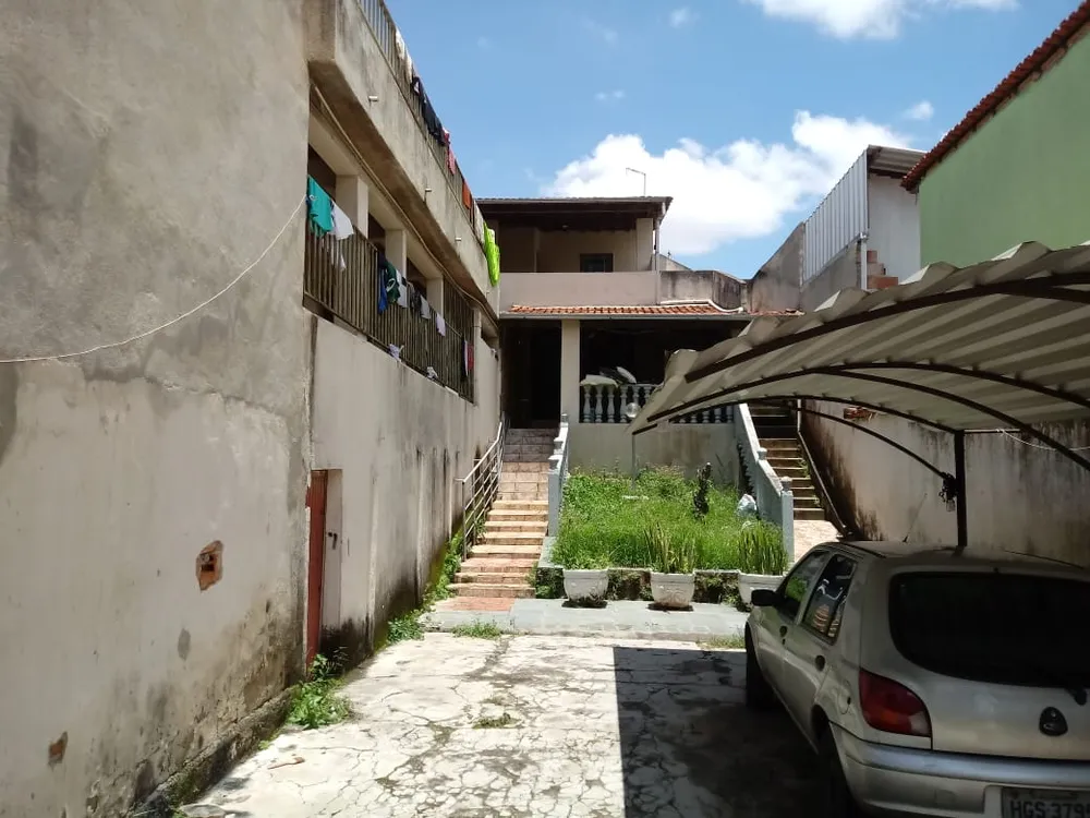 Casa, 3 quartos, 360 m² - Foto 1