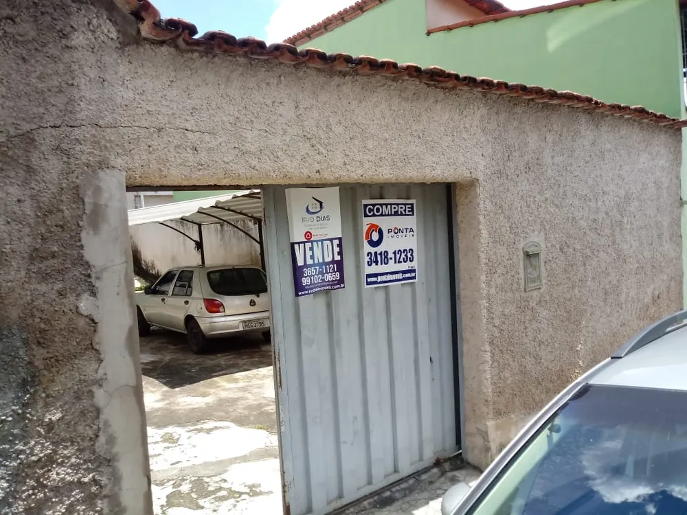Casa, 3 quartos, 360 m² - Foto 4