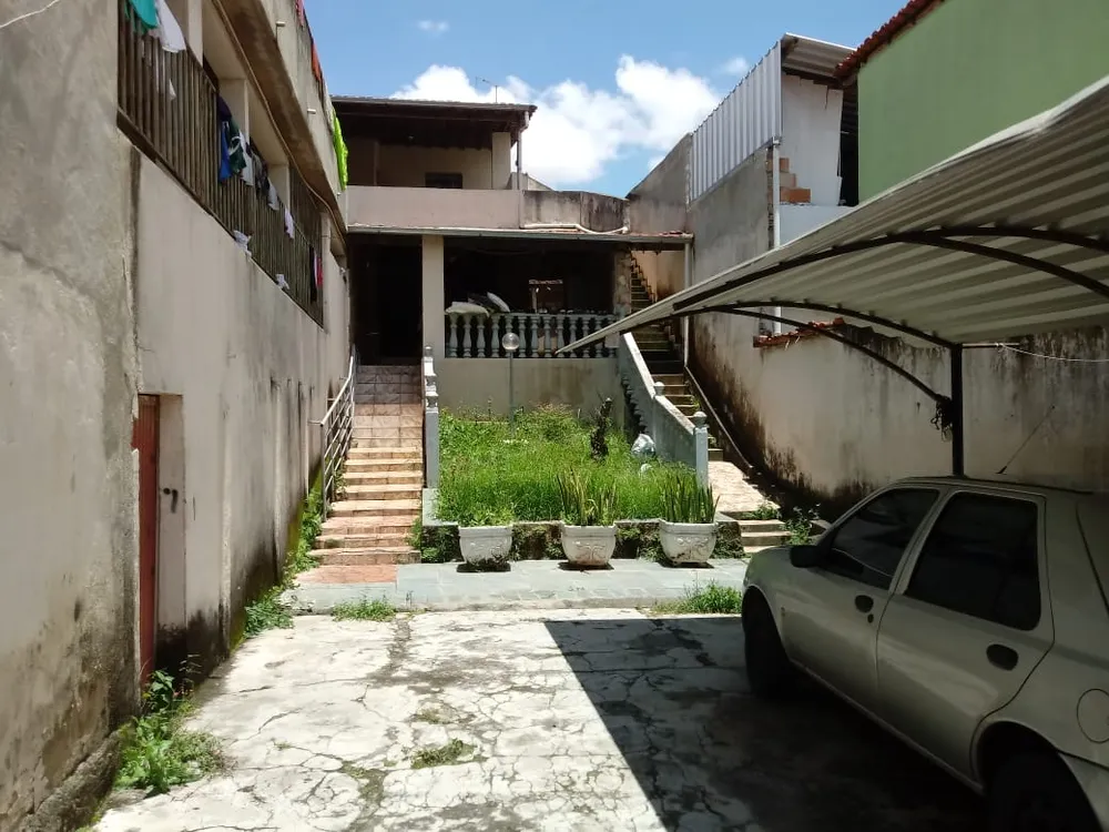 Casa, 3 quartos, 360 m² - Foto 3