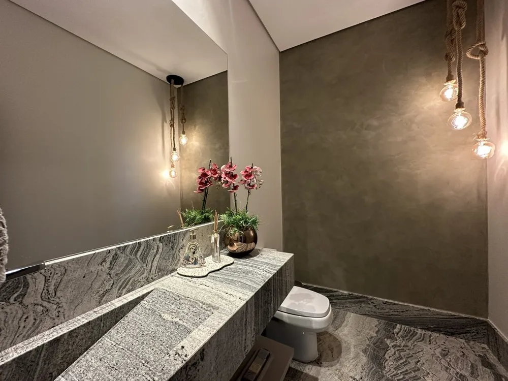 Casa de Condomínio, 4 quartos - Foto 6