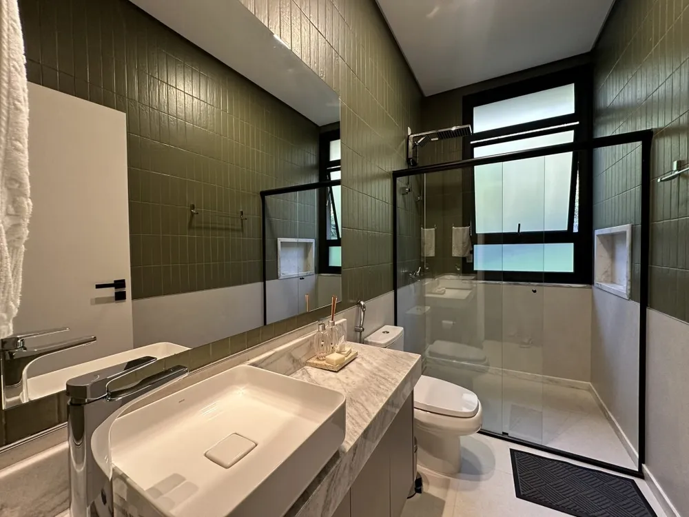 Casa de Condomínio, 4 quartos - Foto 10