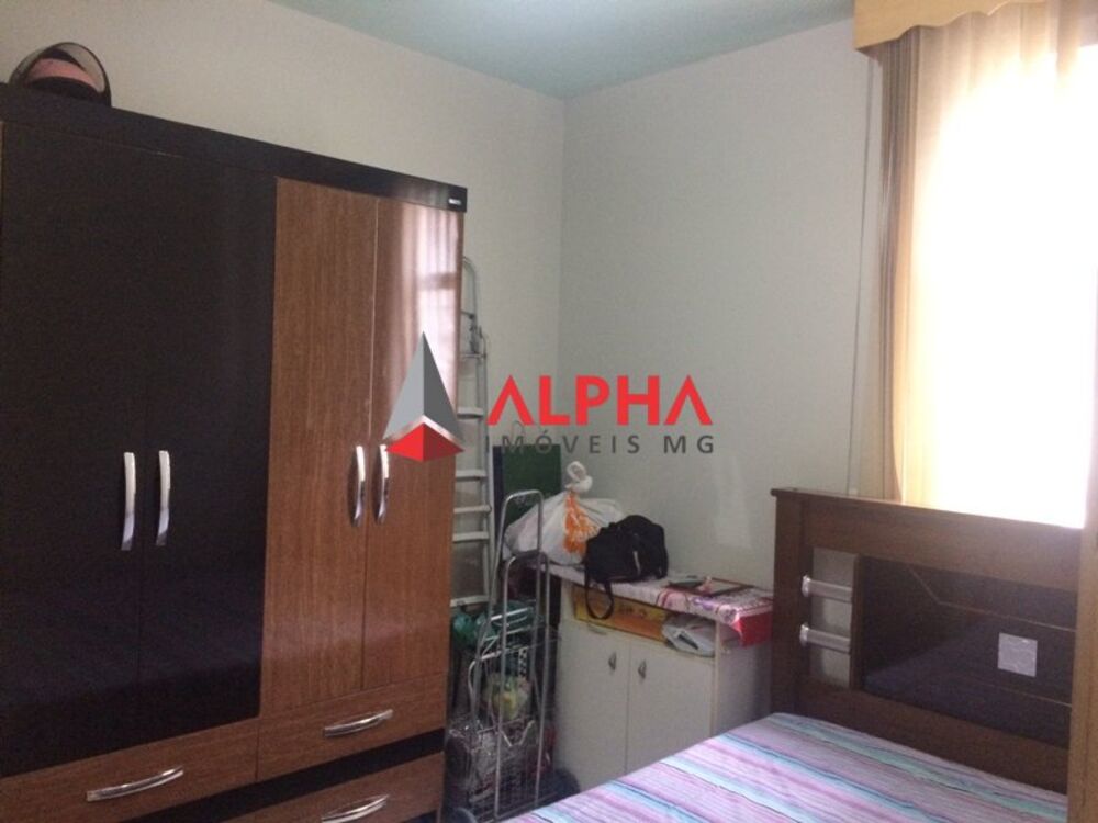 Apartamento à venda com 2 quartos, 52m² - Foto 3