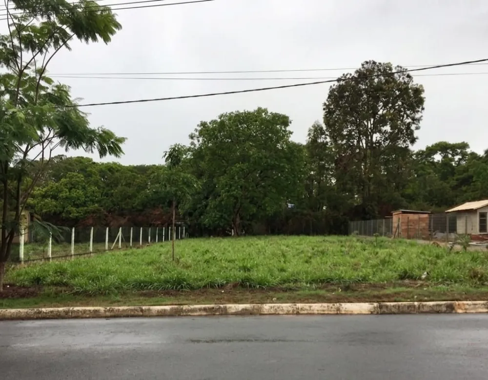 Terreno, 1000 m² - Foto 1