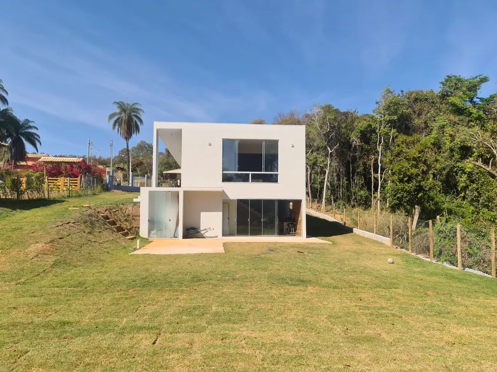 Casa de Condomínio, 3 quartos - Foto 6