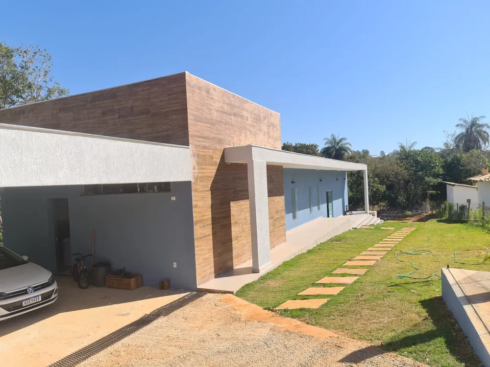 Casa de Condomínio, 3 quartos - Foto 2