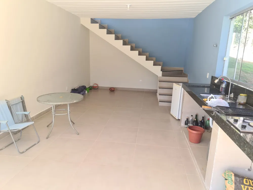 Casa de Condomínio, 3 quartos - Foto 11