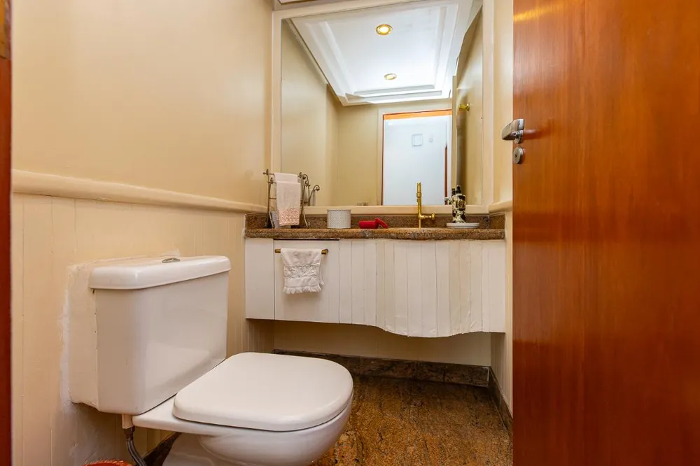 Apartamento, 4 quartos, 300 m² - Foto 3