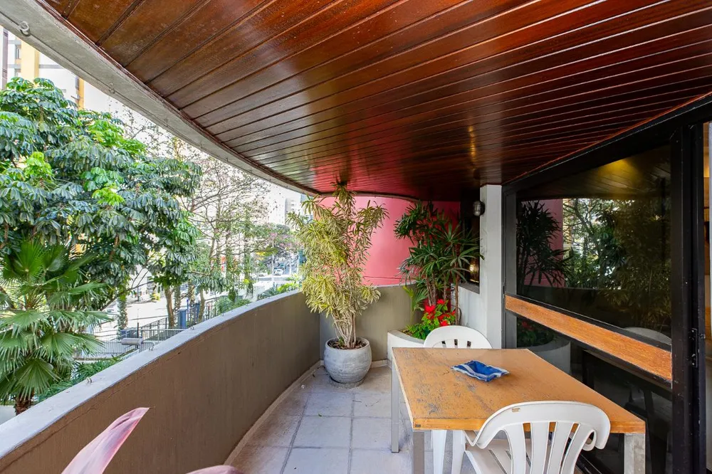 Apartamento, 4 quartos, 300 m² - Foto 2