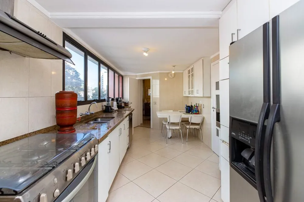 Apartamento, 4 quartos, 300 m² - Foto 9