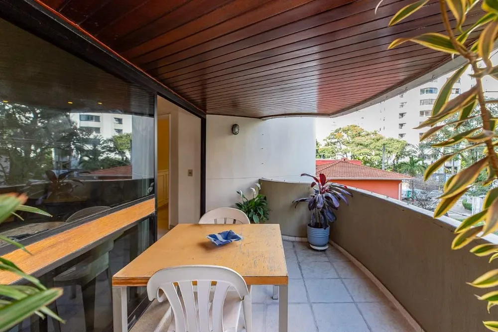 Apartamento, 4 quartos, 300 m² - Foto 3