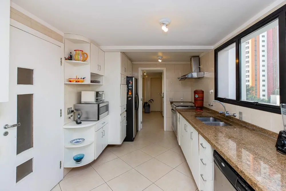 Apartamento, 4 quartos, 300 m² - Foto 8
