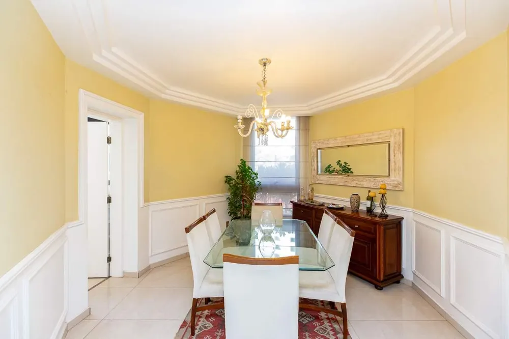 Apartamento, 4 quartos, 300 m² - Foto 5