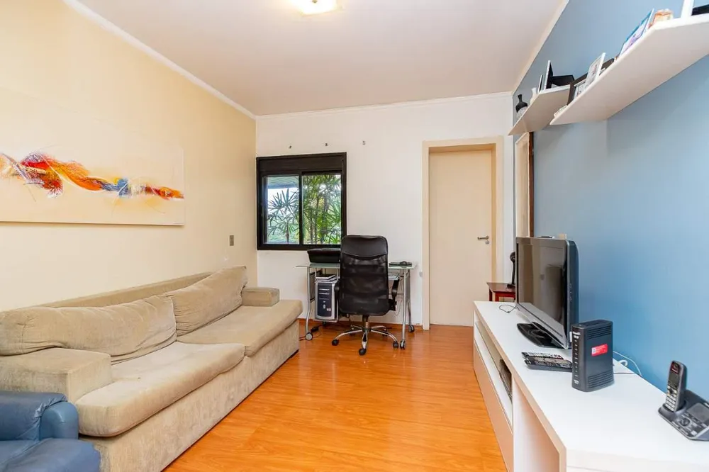 Apartamento, 4 quartos, 300 m² - Foto 10