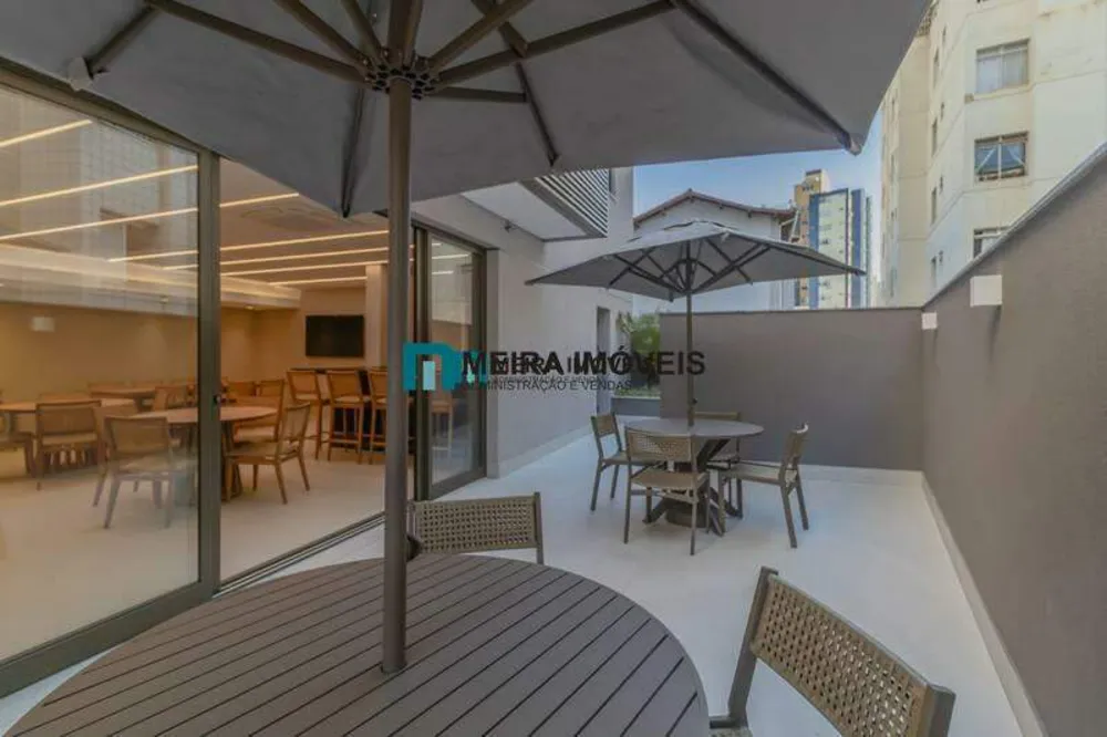 Apartamento, 3 quartos, 84 m² - Foto 9