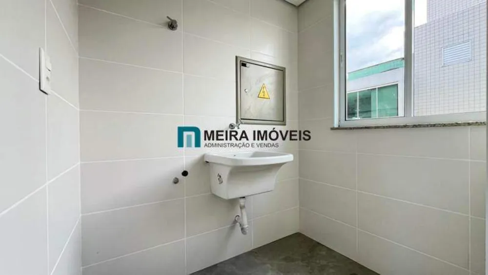 Apartamento, 3 quartos, 84 m² - Foto 6