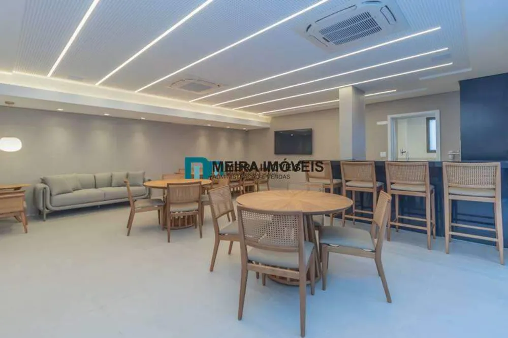 Apartamento, 3 quartos, 84 m² - Foto 2