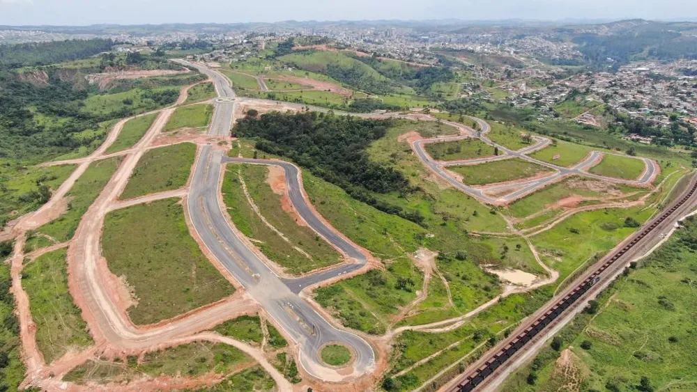 Terreno, 420 m² - Foto 1