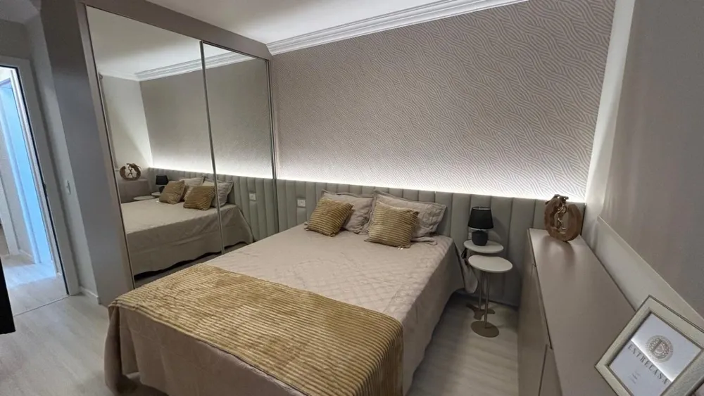 Apartamento, 3 quartos, 73 m² - Foto 5