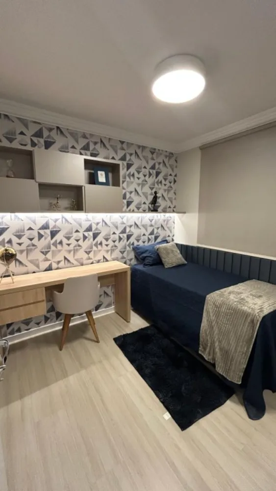 Apartamento, 3 quartos, 73 m² - Foto 8