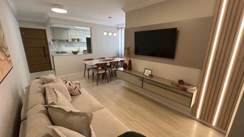 Apartamento, 3 quartos, 73 m² - Foto 7