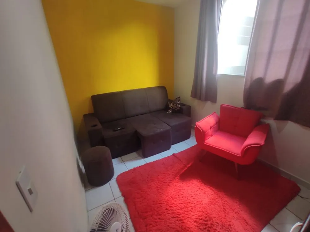 Apartamento, 3 quartos, 75 m² - Foto 2